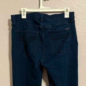 Size 32 DOJOS sevens